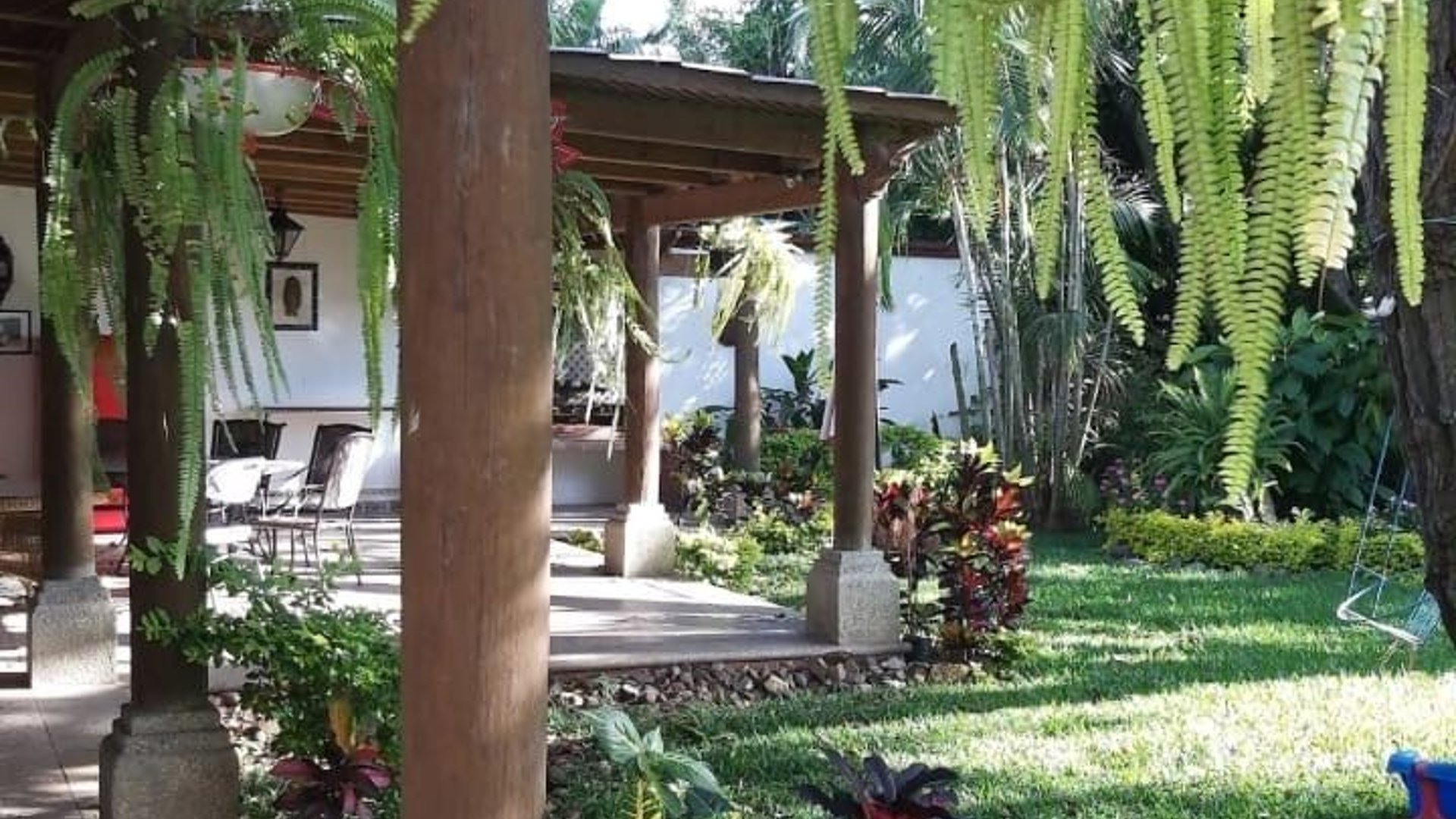 Casa en Venta – Zona 15,