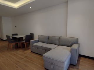 📍 APARTAMENTO AMUEBLADO EN RENTA – 2 HAB. | LIRIOS DE CAYALÁ 3 - 3