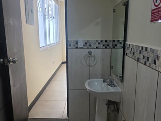 PRECIOSO Y FUNCIONAL APARTAMENTO PARA ESTUDIANTE TRABAJADOR - 3