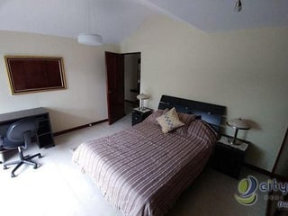 VENDE - RENTA APARTAMENTO AMUEBLADO EN Z.14 - 4