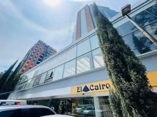 ALQUILER DE OFICINA TABICADA 185MT2 - MURANO CENTER, ZONA 10 - 3