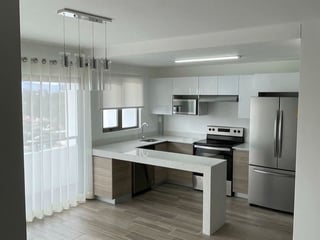 APARTAMENTO EN VENTA EN ZONA 14 - 3