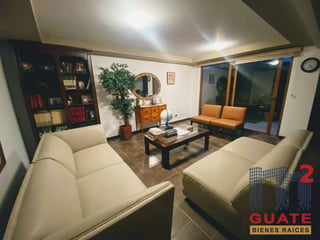 Casa en condominio en Renta, Carretera a El Salvador (R8785) - 3