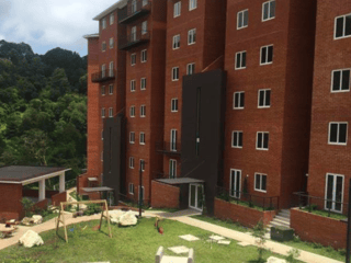 CAÑADAS 16 / Apartamento en Renta, zona 16 - 5
