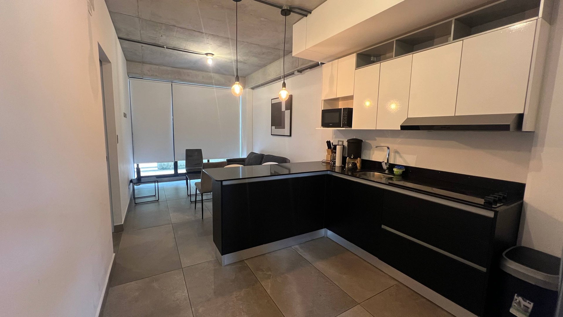 Apartamento en venta en edificio shift cayala zona 16 - Miniatura 2