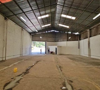 Bodega en alquiler · Ecobodegas Km 19.5 · Lo de Coy, Mixco