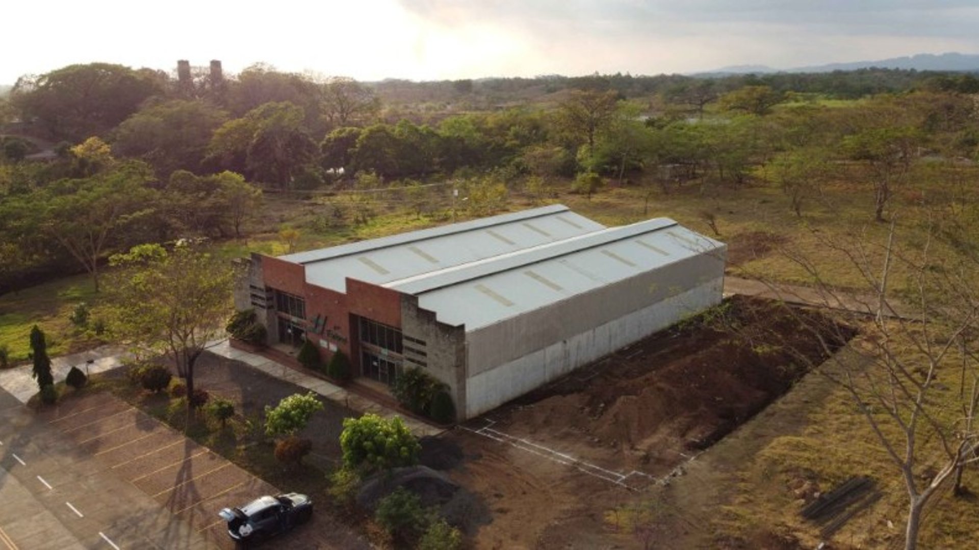 en Venta, bodega en Parque Industrial Tecnopark - Escuintla Ref-4892 - Miniatura 4