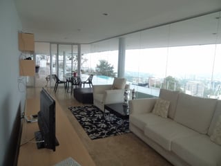 Vendo casa en zona 15 Vista Hermosa - 4