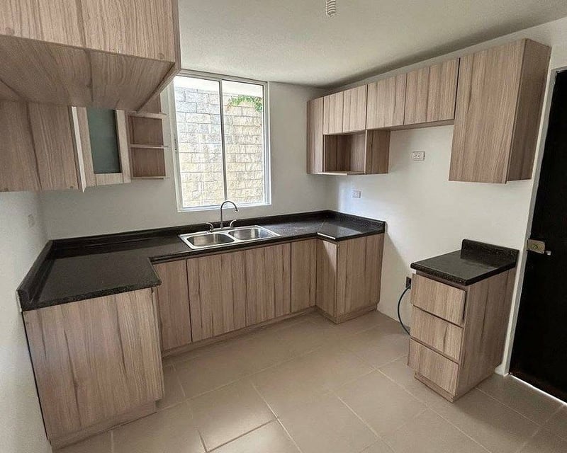 Casa en venta en Ciudad San Cristóbal, zona 08 de Mixco