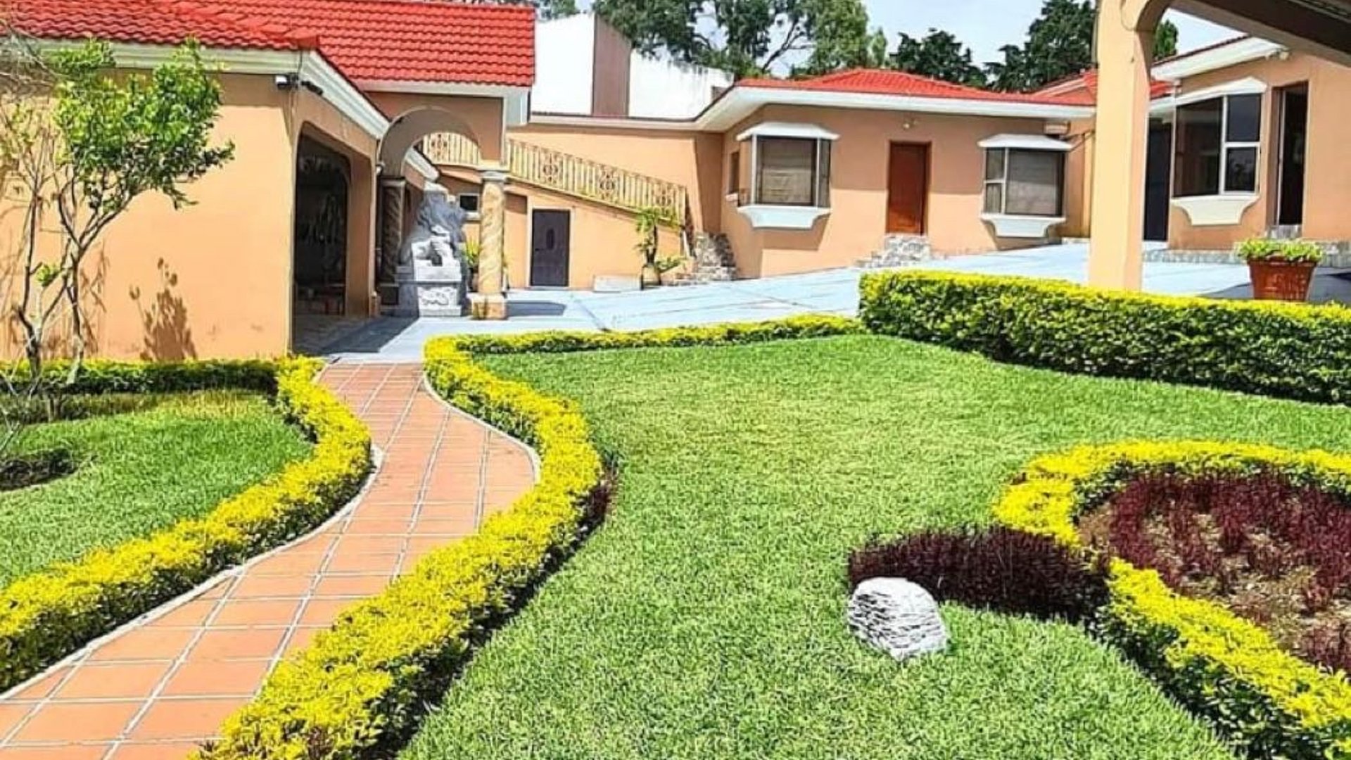 Vendo Casa Espectacular en Colinas de Andalucía Km 18.4 CAES - Miniatura 8