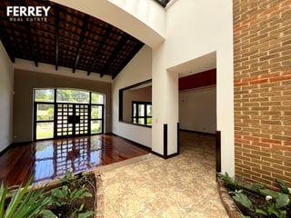 Casa en venta o renta en Carretera a El Salvador rodeada de naturaleza - 5