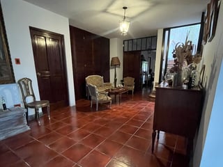 Casa en Jacarandas II, Muxbal - 3