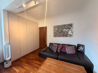 Apartamento en Venta Edificio La Barranca, zona 15 VH1 - 5