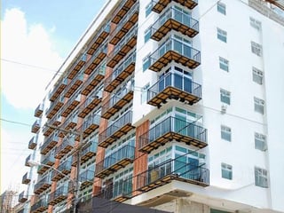 1 Bedroom Apartment for Sale in Zona 1, Guatemala - Parking & Balcony - Image 10