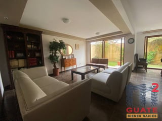 Casa en condominio en Renta, Carretera a El Salvador (R8785) - 2
