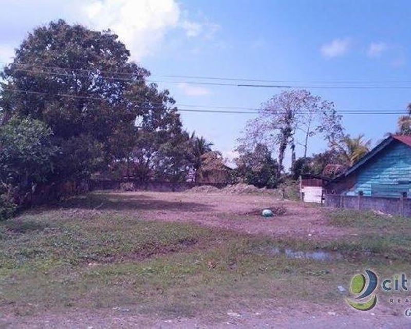Terreno En venta Cercano Aeropuerto de Izabal
