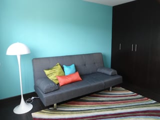 Apartamento amueblado de 3 habitaciones en zona 14 - Image 5