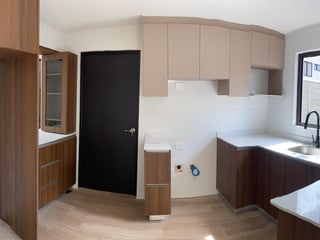 📍 CASA EN RENTA – 3 HAB + JARDÍN | MIRABOSQUE | KM 16.5, CAES - 3