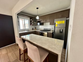 Casa Semi Amueblada en Venta en San José Pinula - 5