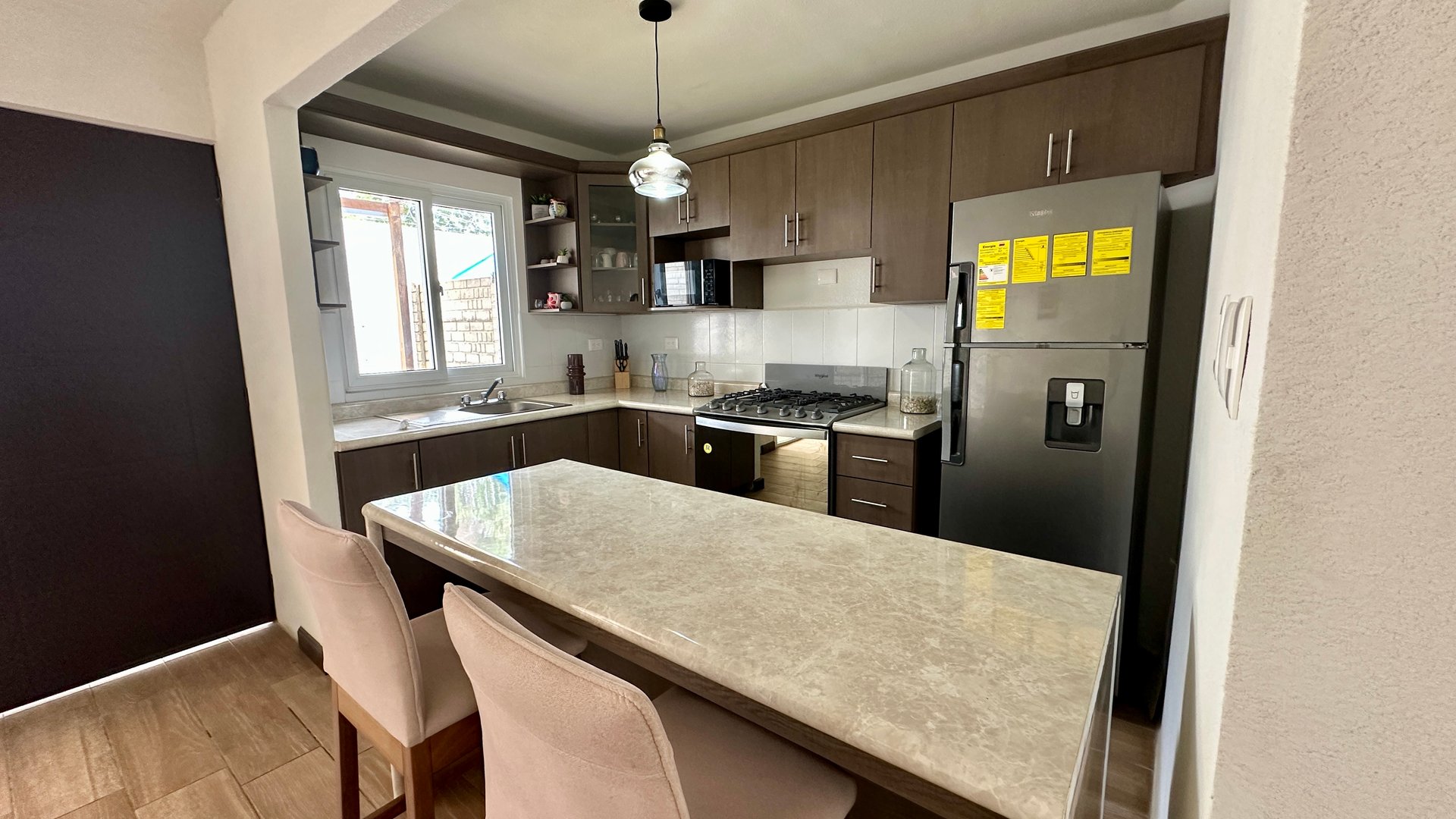 Casa Semi Amueblada en Venta en San José Pinula - Miniatura 5