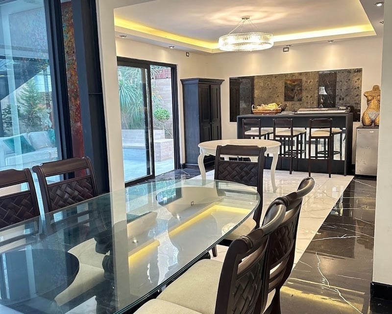 CASA EN VENTA ROTONDAS Y CIPRESES KM 18 CAES