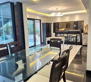 CASA EN VENTA ROTONDAS Y CIPRESES KM 18 CAES