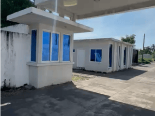Terreno en venta residencial Playa V.I.P Monterrico - 4