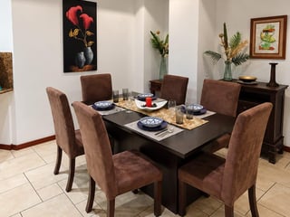 📍 APARTAMENTO AMUEBLADO EN VENTA – 3 HAB | VISTA BELLA I | KM 9.5CAES - 4