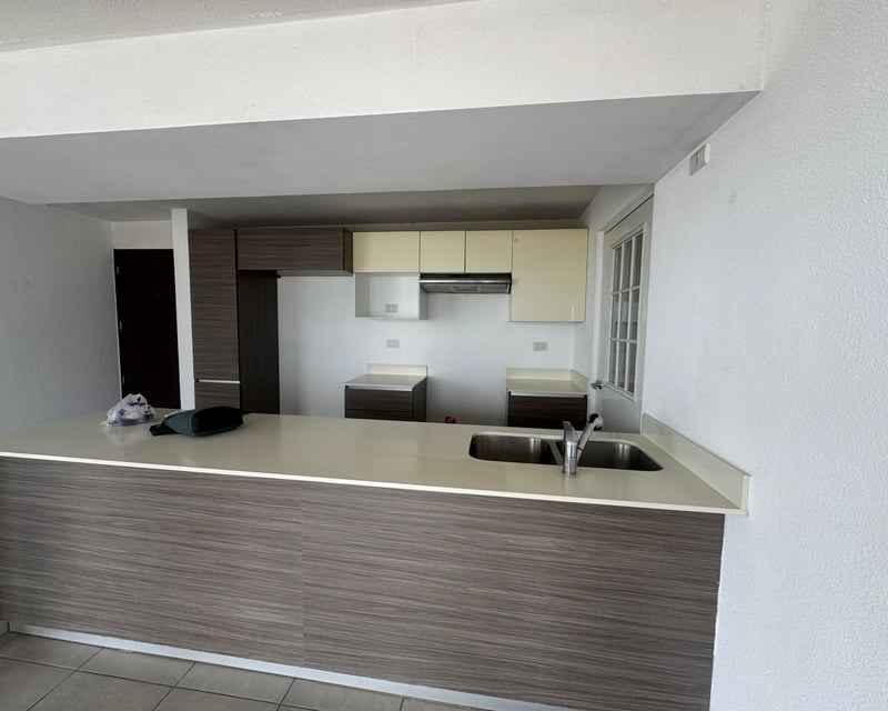 Apartamento en renta en Parque 11 - 3 habitaciones y balcon Ref-5938
