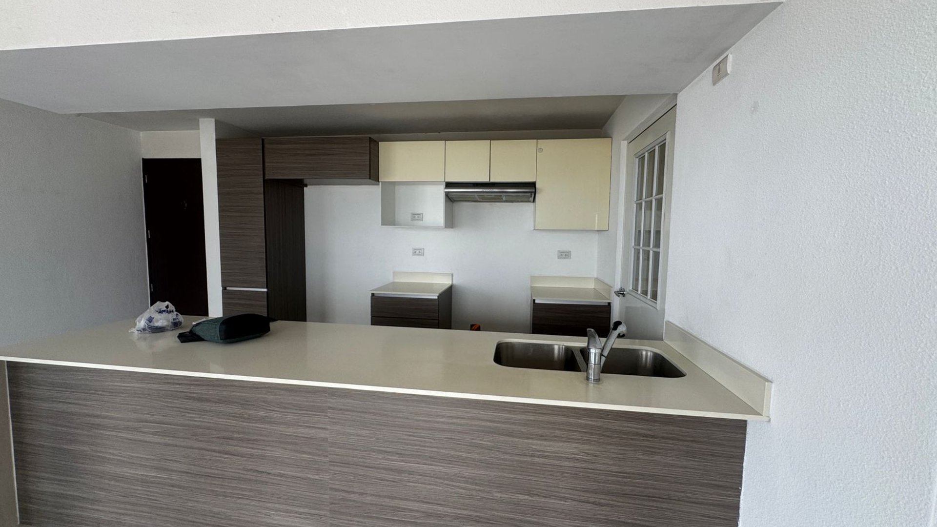 Apartamento en renta en Parque 11 - 3 habitaciones y balcon Ref-5938