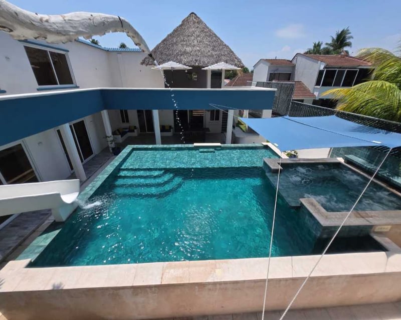 CASA SAN MARINO 1 NUEVA EN VENTA