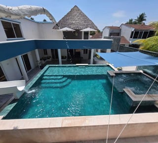 CASA SAN MARINO 1 NUEVA EN VENTA