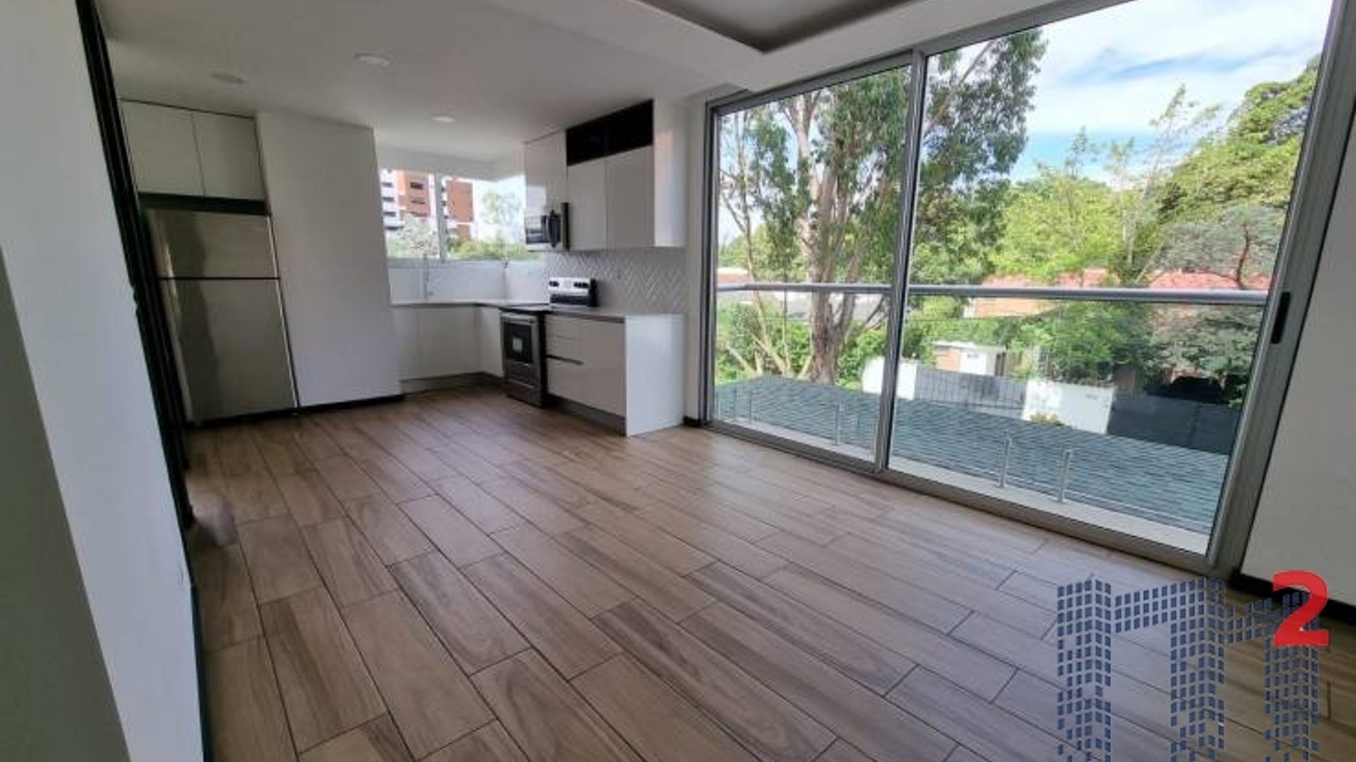 Apartamento en Renta, Zona 15 (R9785) - Miniatura 6