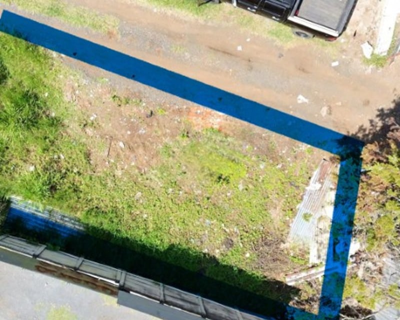 Terreno Comercial en Renta Granjas de San Cristóbal