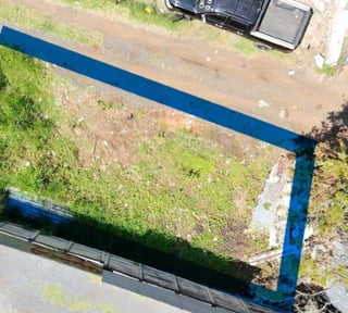 Terreno Comercial en Renta Granjas de San Cristóbal