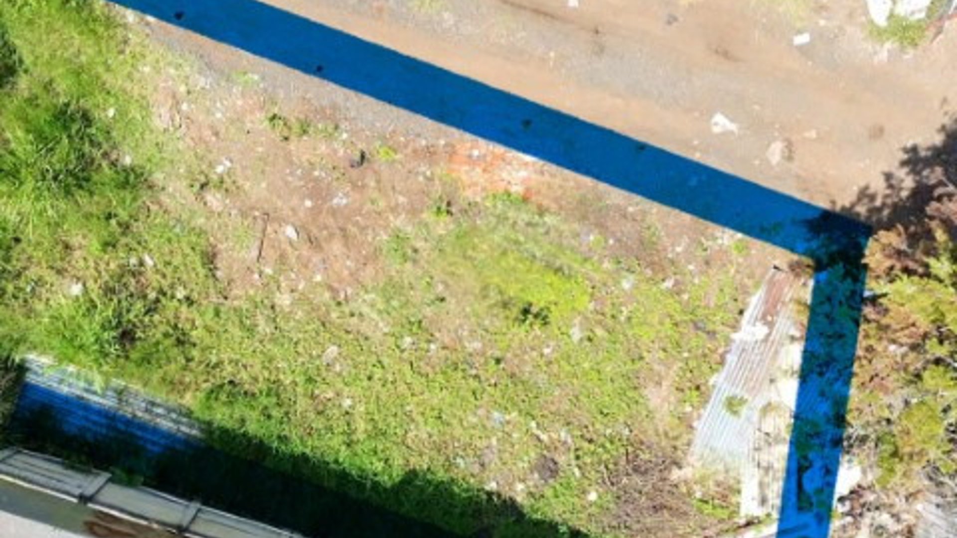 Terreno Comercial en Renta Granjas de San Cristóbal