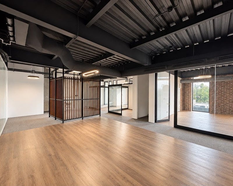 OFICINA EN VENTA | EXCLUSIVO EDIFICIO EN ZONA 15