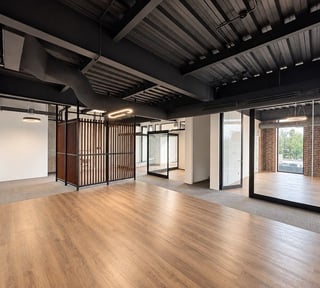 OFICINA EN VENTA | EXCLUSIVO EDIFICIO EN ZONA 15
