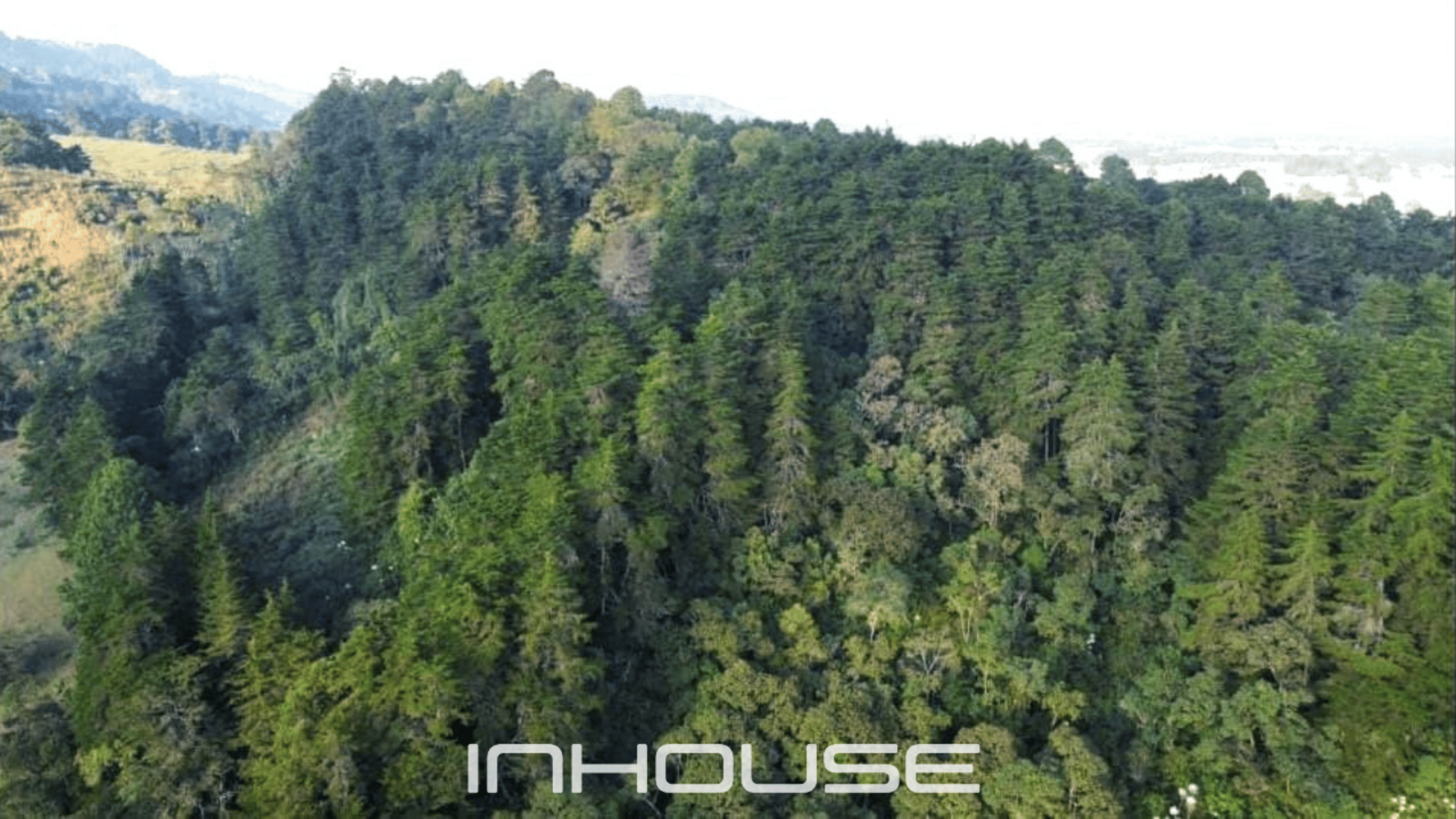 TERRENO EN VENTA EN SAN JOSE PINULA