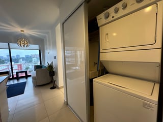 APARTAMENTO EN BE14 ZONA 14 LA VILLA - 5