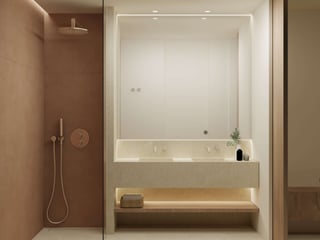 Venta Apartamento en Construcción REPUBLICA DOMINICANA - Image 19