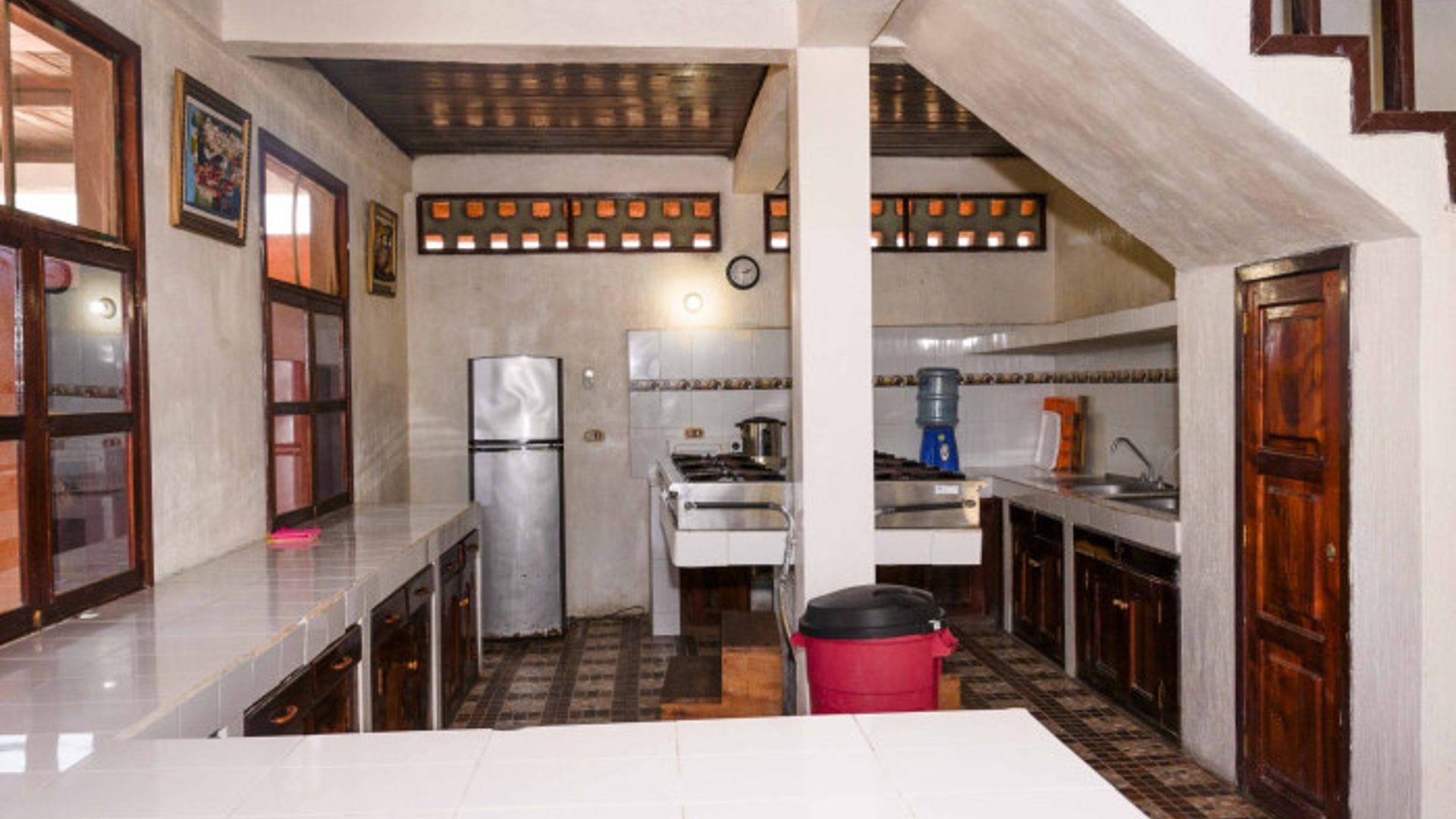 Chalet vacacional en venta y renta en Monterrico - Miniatura 10
