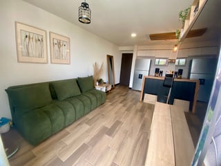 Apartamento en Venta, Edificio Bosse, zona 2 - 3