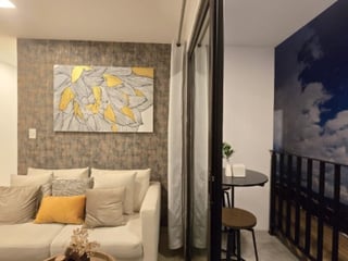 Apartamento en Venta Zona 12 Armonia TIPO C-1 - 3