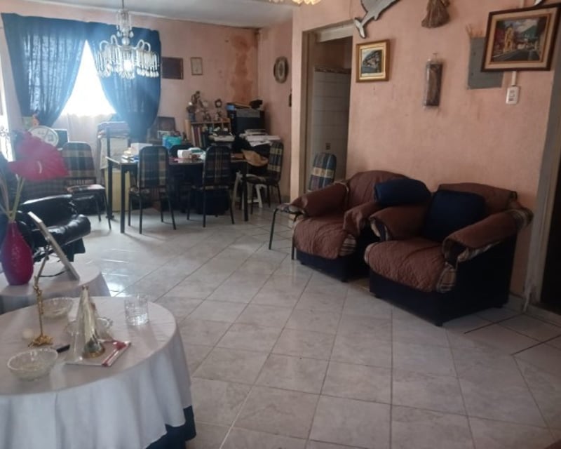 Casa en Venta Zona 18 Residencial Mirador de la Cruz I