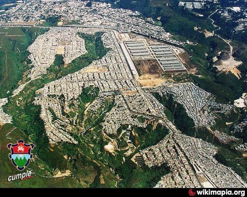 Terreno ideal para desarrollo en Villacanales