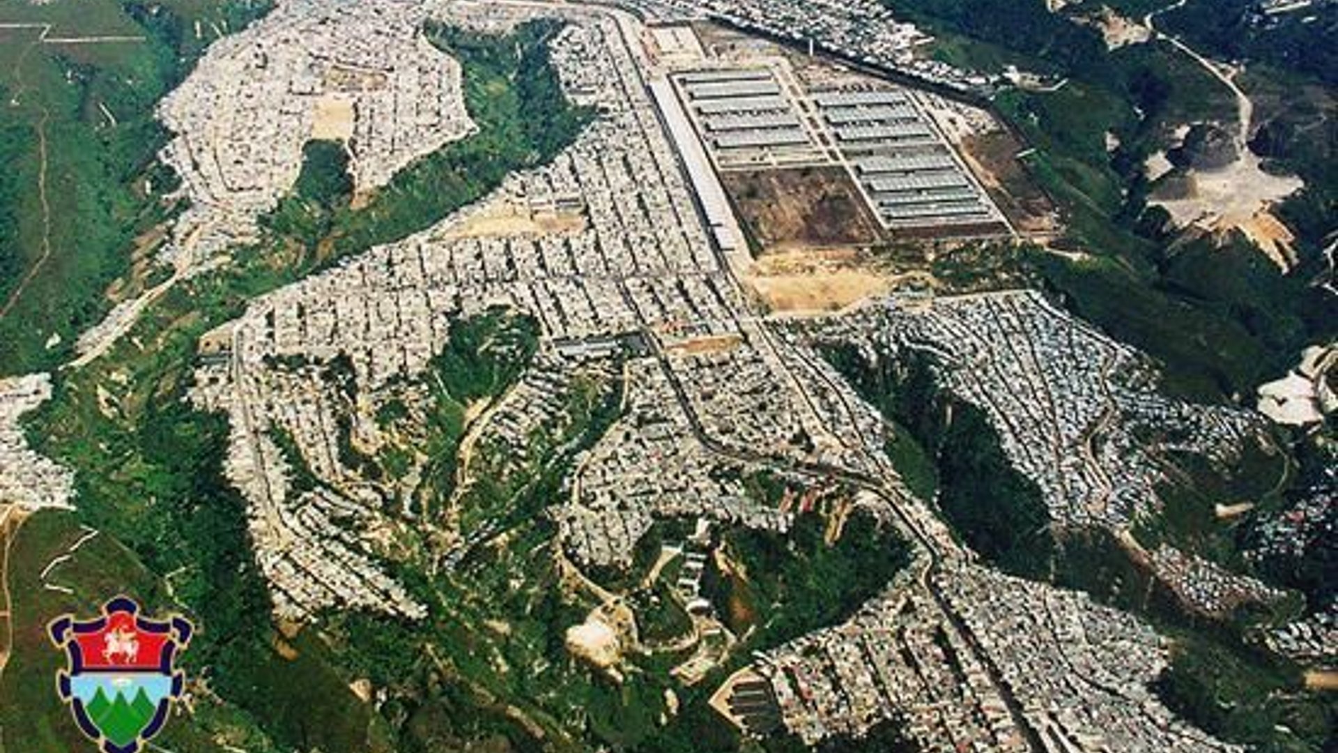 Terreno ideal para desarrollo en Villacanales