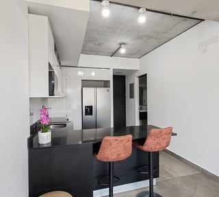 Apartamento en Alquiler en Shift Cayalá, zona 16