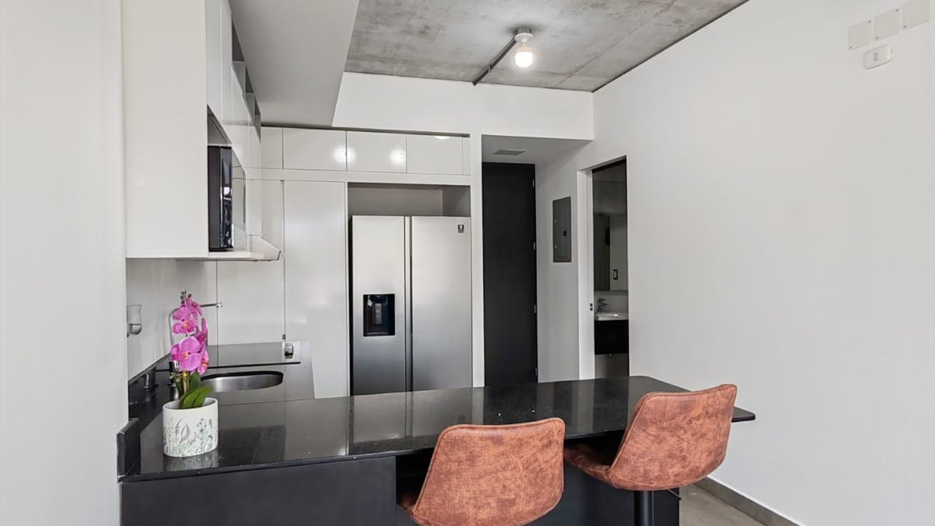 Apartamento en Alquiler en Shift Cayalá, zona 16