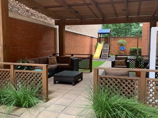 Apartamento en alquiler, Vista Real zona 14 - Image 15